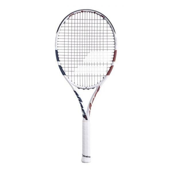 Ракетка для тенниса Babolat BOOST DRIVE White no cover Gr2 (121265-100)