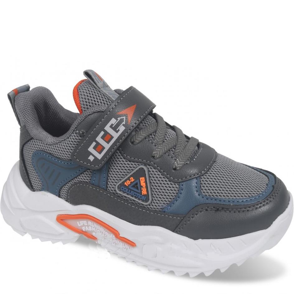 Кроссовки Tom.m 9329F р. 36 Серый