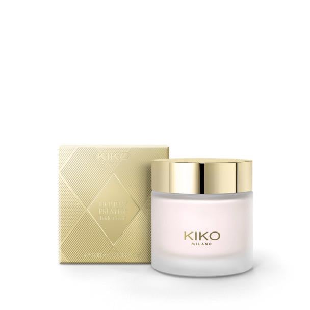 Крем для тіла Kiko Milano Candy Body Butter 100 мл (24174410)