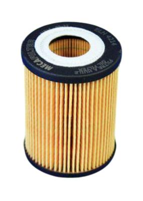 Фильтр масла MECAFILTER ELH4214 WL7232/OX173/2D