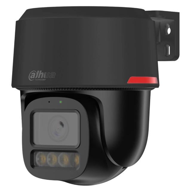 Відеокамера IP Dahua DH-IPC-PT2449C1-S-PV-PRO-BE 4МП 3,6 мм (3229413795) Відеокамера IP Dahua DH-IPC-PT2449C1-S-PV-PRO-BE 4МП 3,6 мм (3229413795)