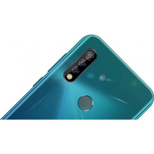 Смартфон Oukitel C17 Pro 4/64GB Graddual Blue - фото 6