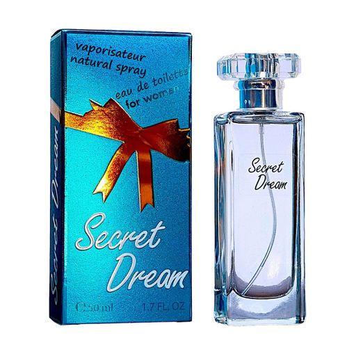 Туалетная вода для женщин Аромат Secret dream (2172805638)