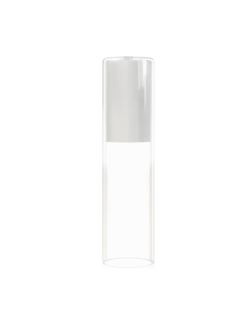 Абажур Nowodvorski 8542 Cameleon Cylinder М E27 Transparent (10496783)