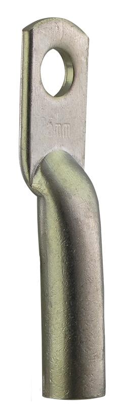 Накінечник луджений АСКО-Укрем DТ G-35 35 мм2 М8 40 мм 1 шт. (A0060180004) - фото 2