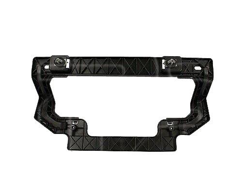 Крепление заднего бампера Ford Mustang 2017- среднее (182845965)