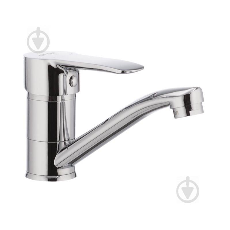 Смеситель для умывальника CRON COLUMBIA 004 (излив 15 см) (CR0196)