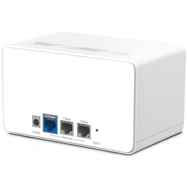 Mesh-система Mercusys Halo H90X 2-pack (28006269)