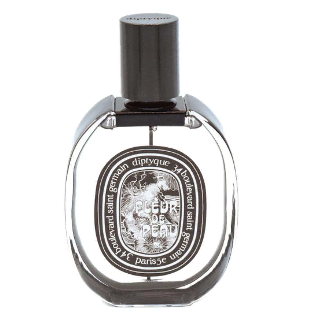 Парфюмерная вода аналог Diptyque Fleur de Peau 75 мл (3700431415622)
