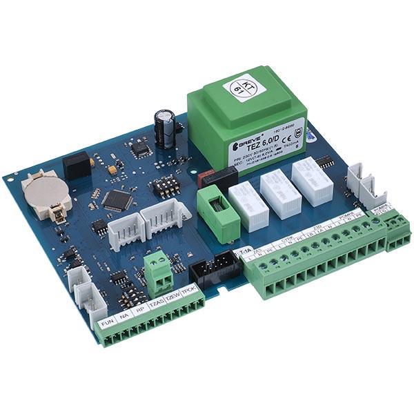 Плата управления MSK-80 для электрического котла Kospel EKCO.L3/EKCO.LN3/EKCO.M3/EKCO.MN3 (00000049981) Плата управления MSK-80 для электрического котла Kospel EKCO.L3/EKCO.LN3/EKCO.M3/EKCO.MN3 (00000049981)