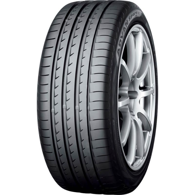 Автошина YOKOHAMA Advan Sport V105T 235/65 R19 109V XL (408569) Автошина YOKOHAMA Advan Sport V105T 235/65 R19 109V XL (408569)
