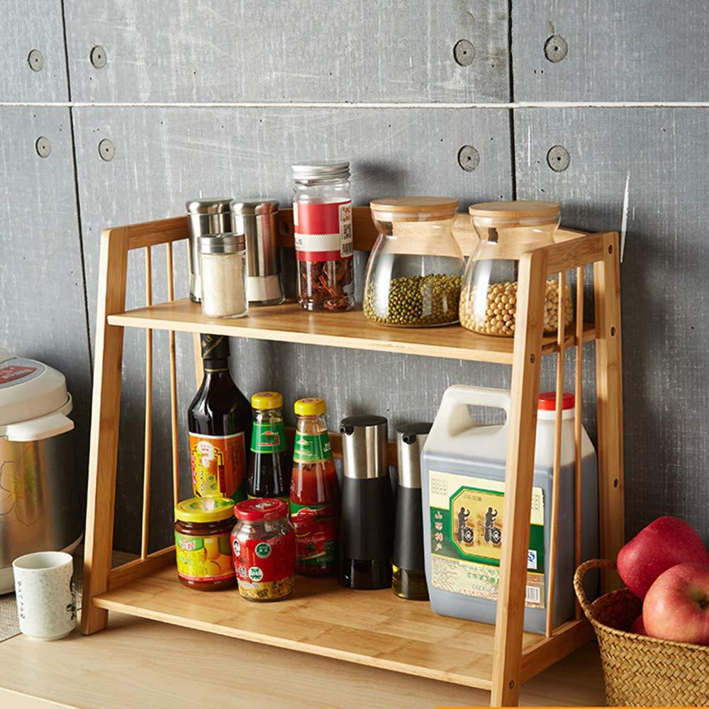 Полка настольная из дерева Байконур 45 ваниль (ПСТ/451002)