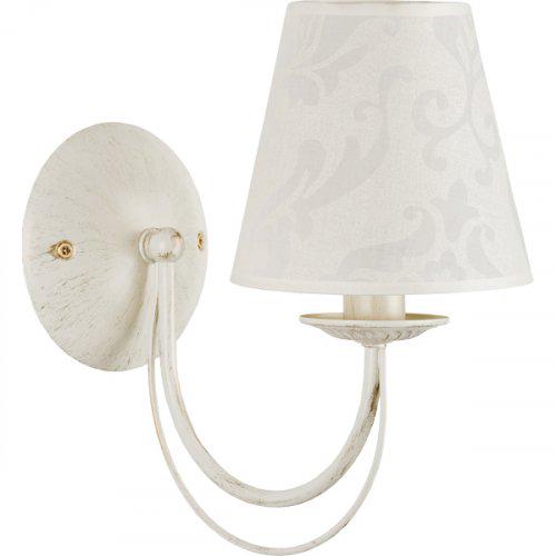 Светильник настенный Alfa Irma классический (20910)