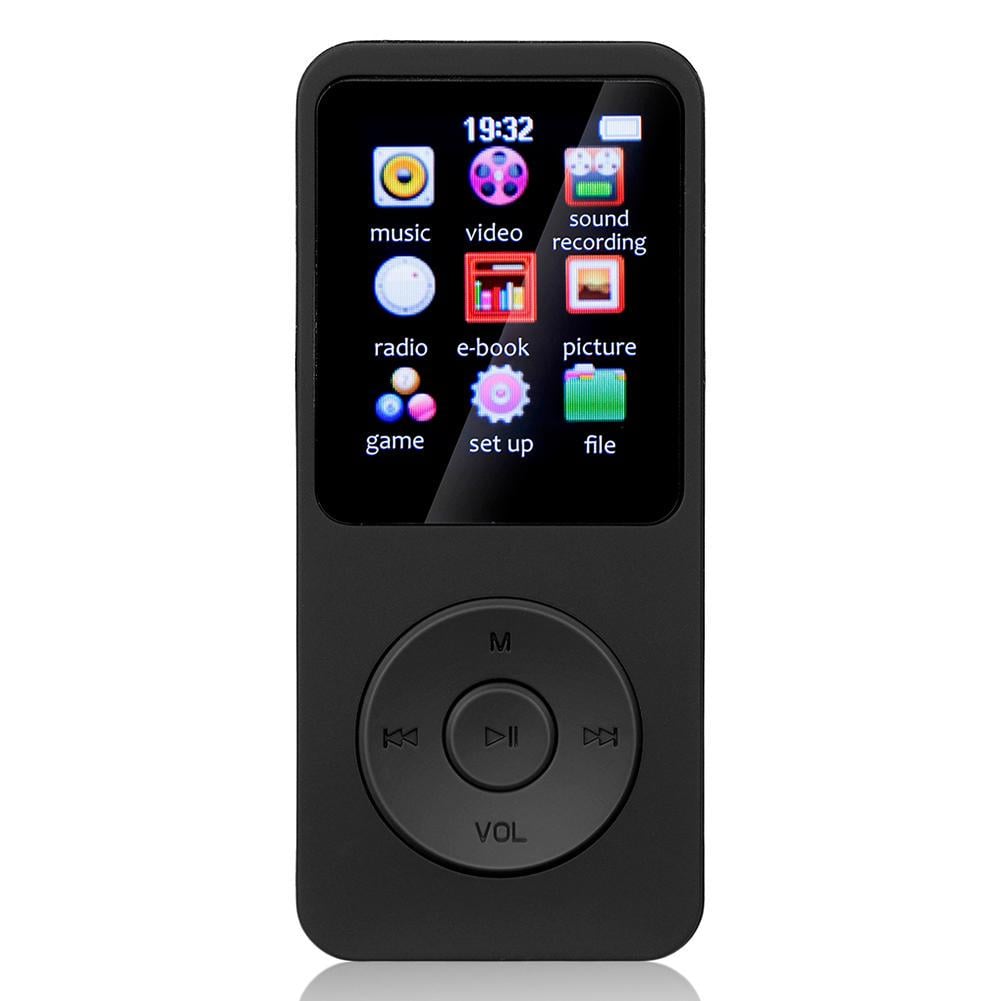 плеер MP3 Rock Star 01B Bluetooth Hi-Fi 32Gb English version с внешним динамиком плеер MP3 Rock Star 01B Bluetooth Hi-Fi 32Gb English version с внешним динамиком