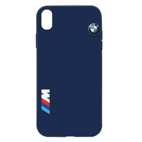 Чехол для iPhone XR BMW M-series