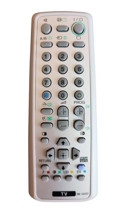 Пульт для Sony RM-GA002 (1445362392)