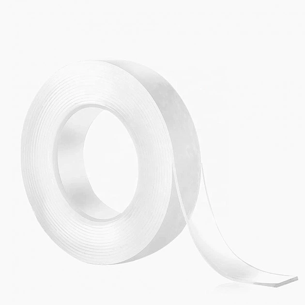 Стрічка кріпильна гелієва багаторазова Ivy Grip Tape 2 м (GRIP TAPE 2)