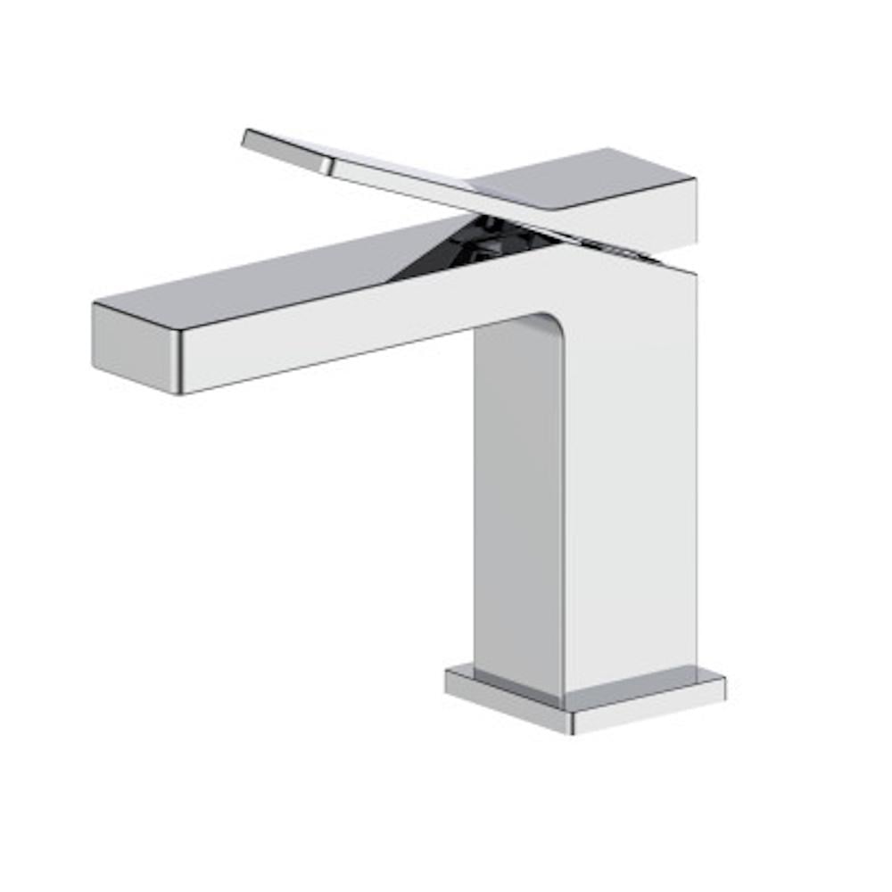 Смеситель для умывальника Nett UH-51 однорычажный Хром (NET-081280) Смеситель для умывальника Nett UH-51 однорычажный Хром (NET-081280)