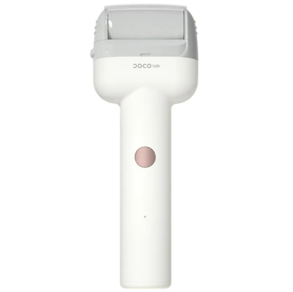 Пемза роликовая электрическая DOCO Electric Callus Remover Pro (35586519)