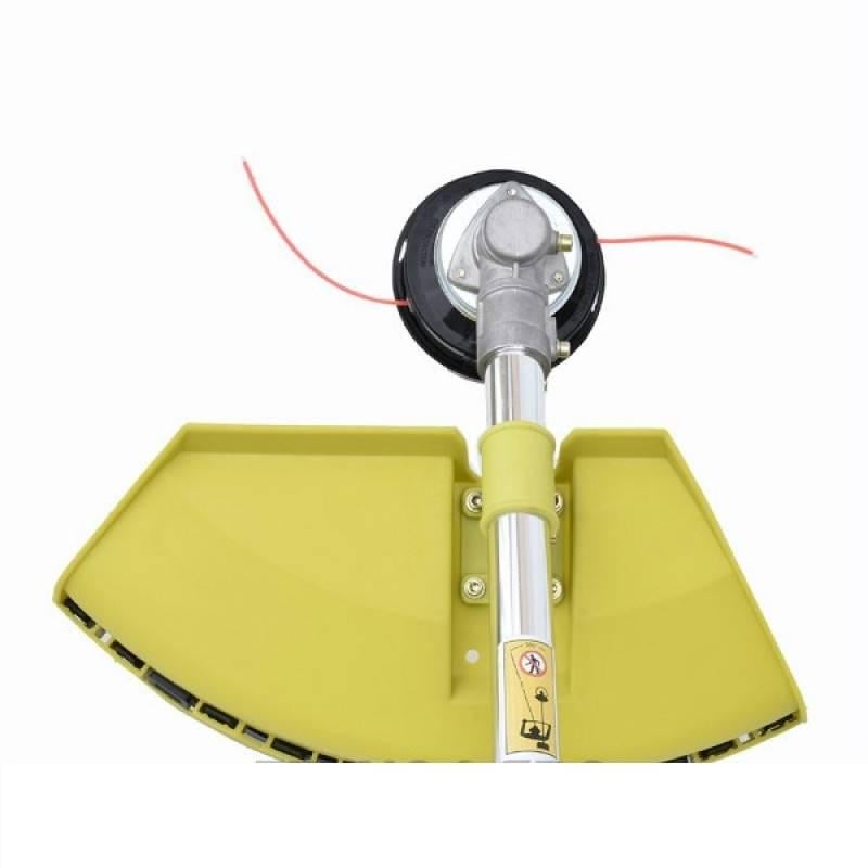 Бензокоса Eltos БГ-5500 Профи - фото 9 Бензокоса Eltos БГ-5500 Профи - фото 9