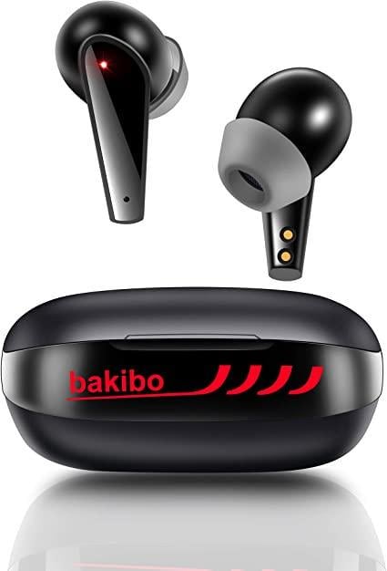 Наушники Bakibo Bluetooth (1683853493)