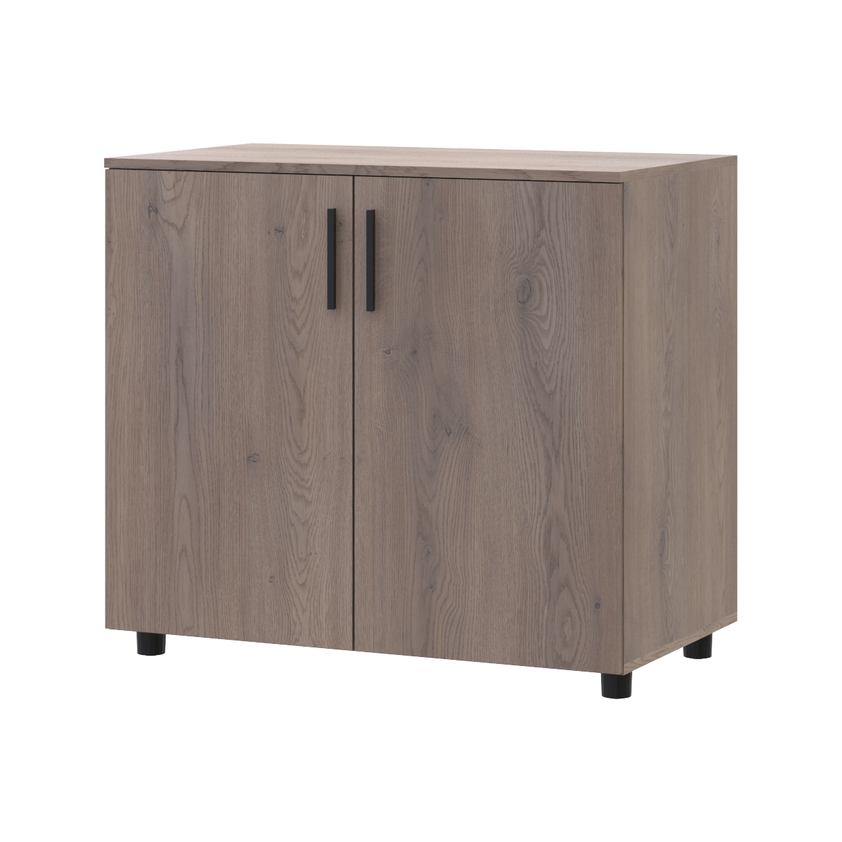 Комод Doros Торн 2 ДСП 90х51,6х80 см Кремона Канноло (41510141)