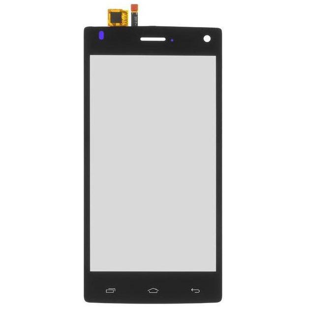 Экран Touchscreen для Fly FS452 Nimbus 2 Черный (000017565) - фото 1 Экран Touchscreen для Fly FS452 Nimbus 2 Черный (000017565) - фото 1