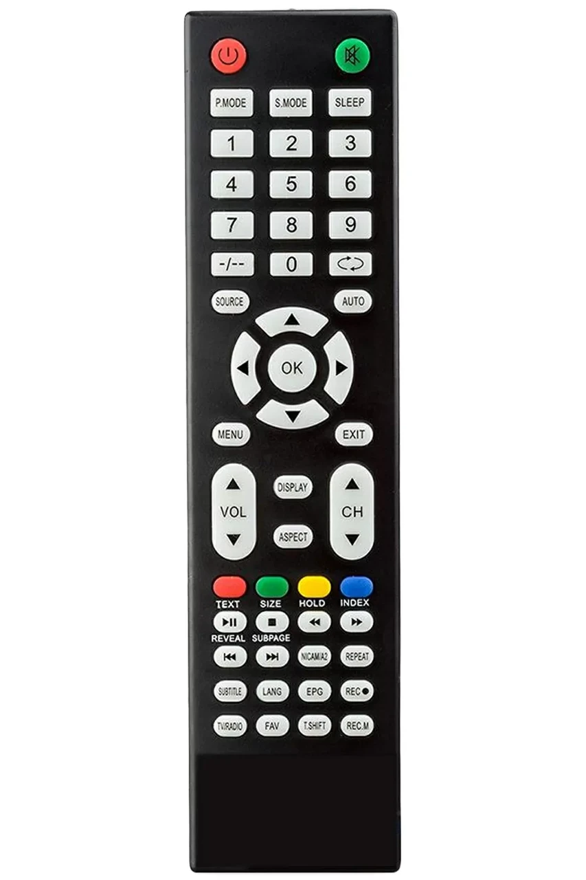 Пульт для телевизора DEX LE2255SM (1926106261)