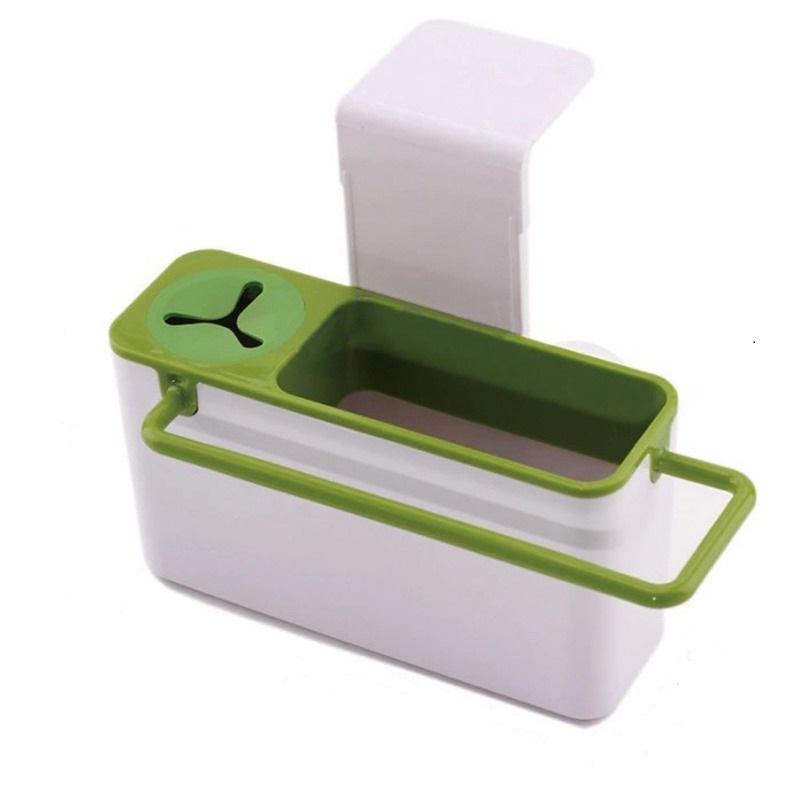 Органайзер для раковины PRC LS-145 Зеленый (51058/U)