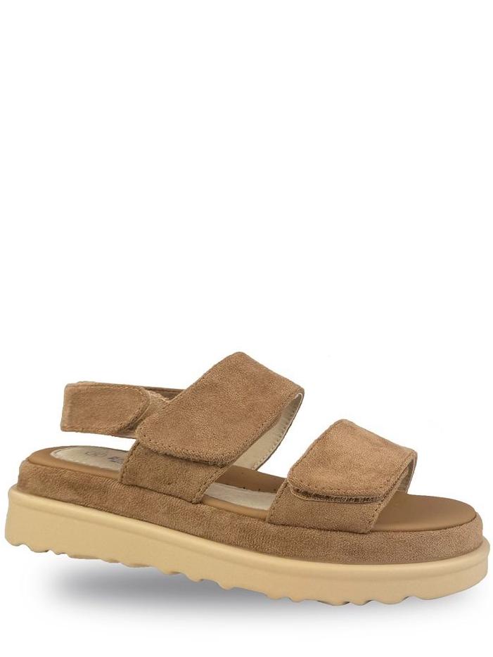 Сандалии Jong Golf CN20612-3 р. 33 Бежевый