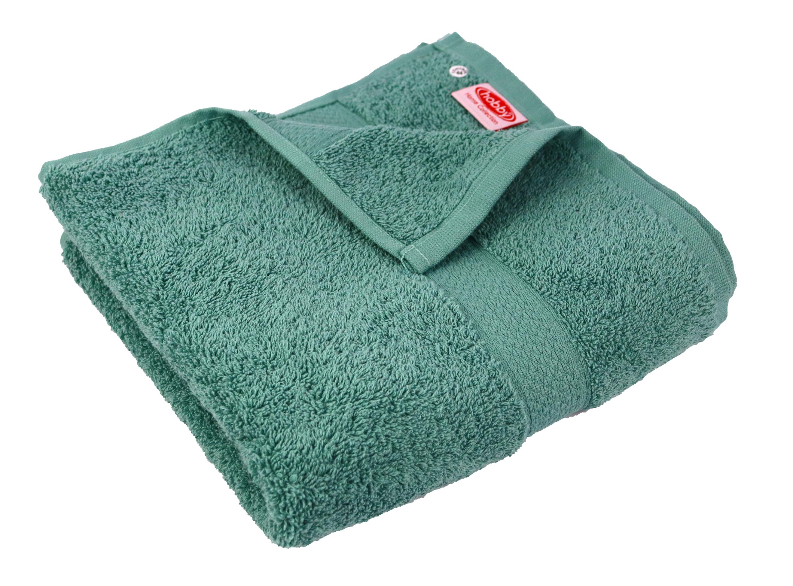 Рушник Colorful Yesil 50х100 см М'ятний