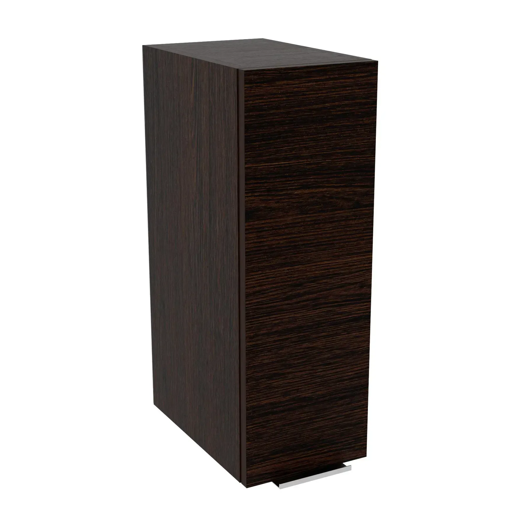 Полиця навісна Kontinent К-17 20х31,8х57 см Венге Магія (85309891) - фото 1 Полиця навісна Kontinent К-17 20х31,8х57 см Венге Магія (85309891) - фото 1