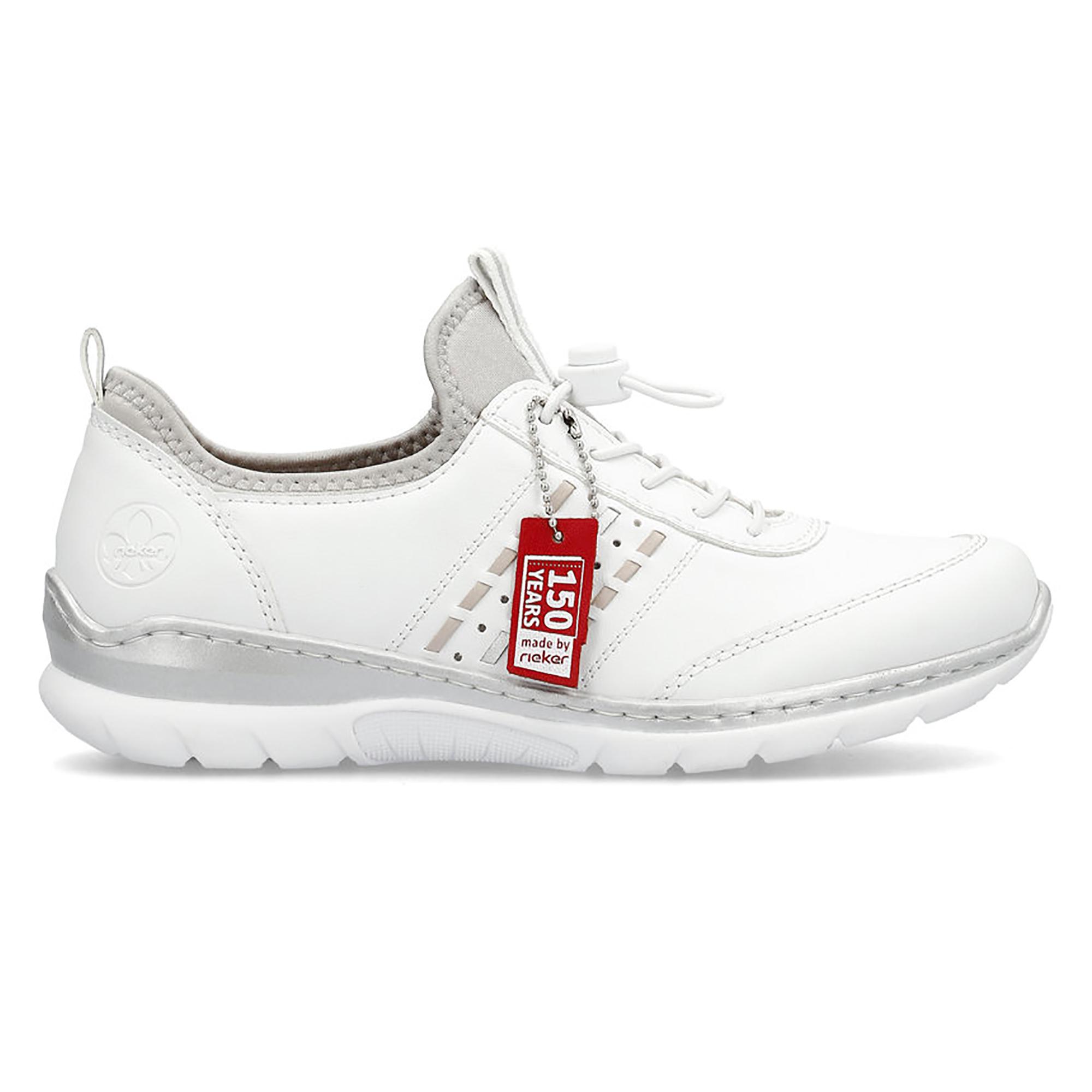 Кроссовки женские осенние RIEKER р. 41 Белый (035532-41) - фото 11 Кроссовки женские осенние RIEKER р. 41 Белый (035532-41) - фото 11
