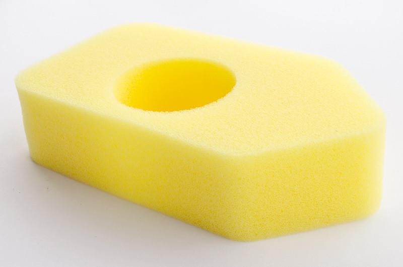 Фільтр 698369 для двигуна Briggs&Stratton (3528)