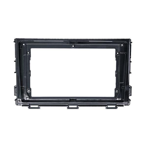 Перехідна рамка QIV QBR-F 1815-13A для Great Wall Haval H6 Coupe 2018 9" (QBR-F 1815-13A)