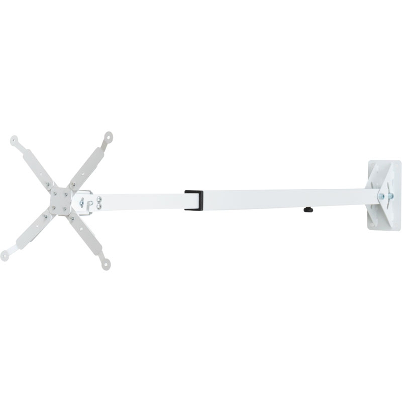 Кріплення для проектора Sector CM95-150 кронштейн стельовий White (tf589) - фото 4 Кріплення для проектора Sector CM95-150 кронштейн стельовий White (tf589) - фото 4