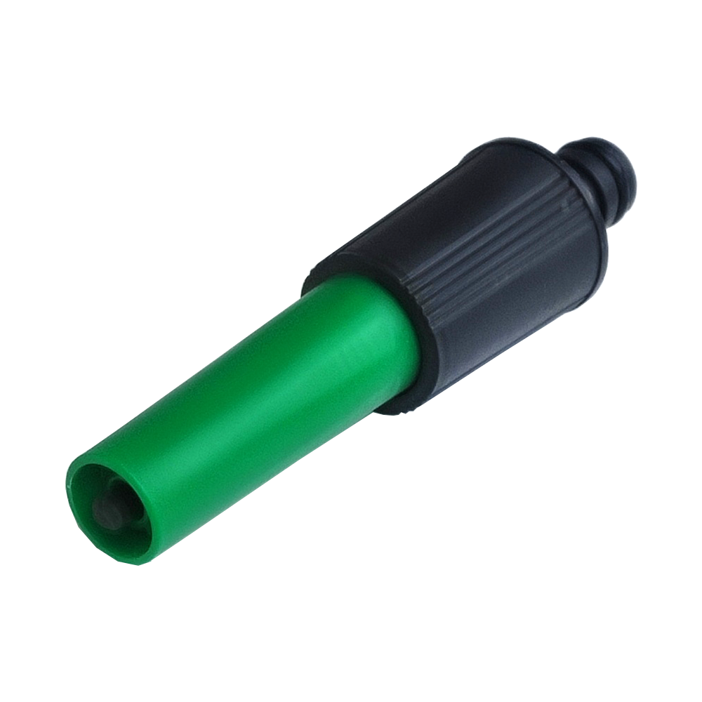 Пистолет-насадка для полива Presto-PS с регулировкой (6645)