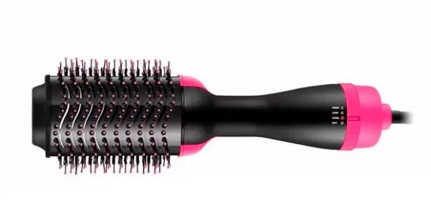 Фен щетка One Step Hair Dryer & Styler (5795)