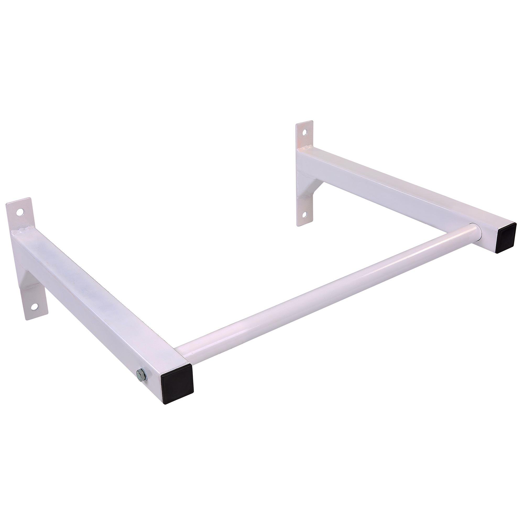 Турник настенный Zelart SP-Planeta LA-8171 вес пользователя до 100 кг Белый (DR004866)