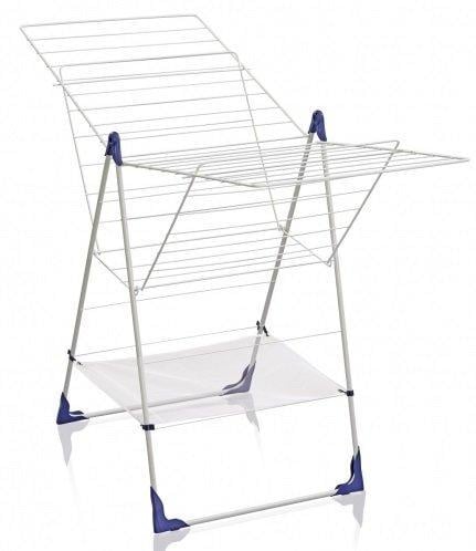 Сушарка для білизни підлогова Leifheit Roma 250 Flex 81409 (288598)