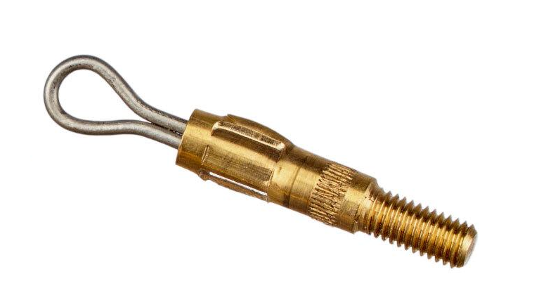 Вішер Ружес для гладкоствольної зброї петля латунь/сталь (6200001831)