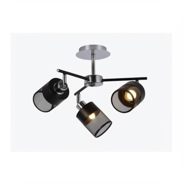 Люстра Blitz 1602-43 E27 IP20