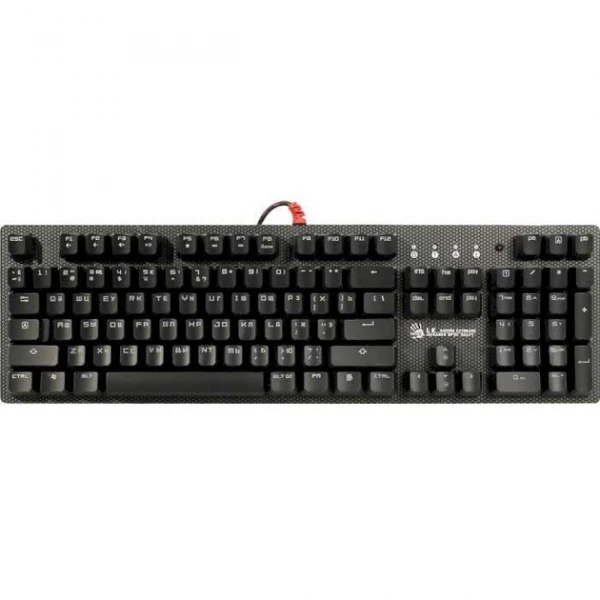 Клавиатура A4Tech Bloody B800 USB NetBee (609441)