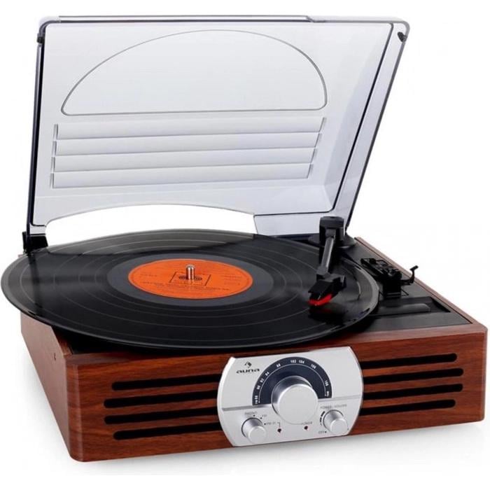 Проигрыватель винила Auna TT-83N (10008990)