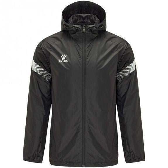 Ветровка Kelme M Черный (8061WT1005.9201)