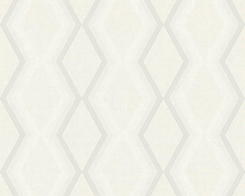 Флизелиновые обои A.S. Creation 0,53x10,05 м Серый (999148)