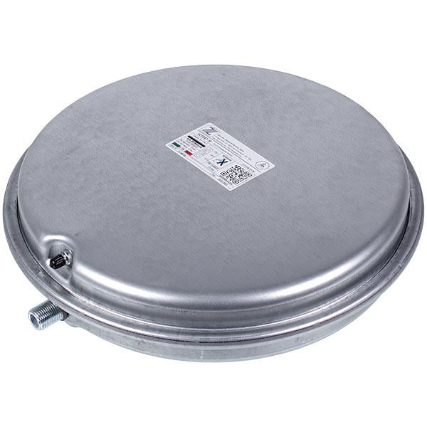 Расширительный бак Zilio 10 л 1/2" для газового котла Ferroli Diva/Domitop/Domina/Domiproject 36802740 (00000049431) Расширительный бак Zilio 10 л 1/2" для газового котла Ferroli Diva/Domitop/Domina/Domiproject 36802740 (00000049431)
