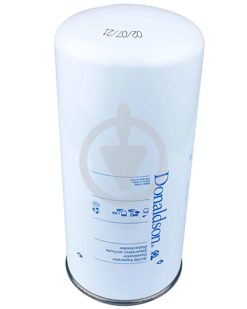 Фильтр-сепаратор Putzmeister М740/4 Next Generation М760/1/2 Donaldson (13473200)
