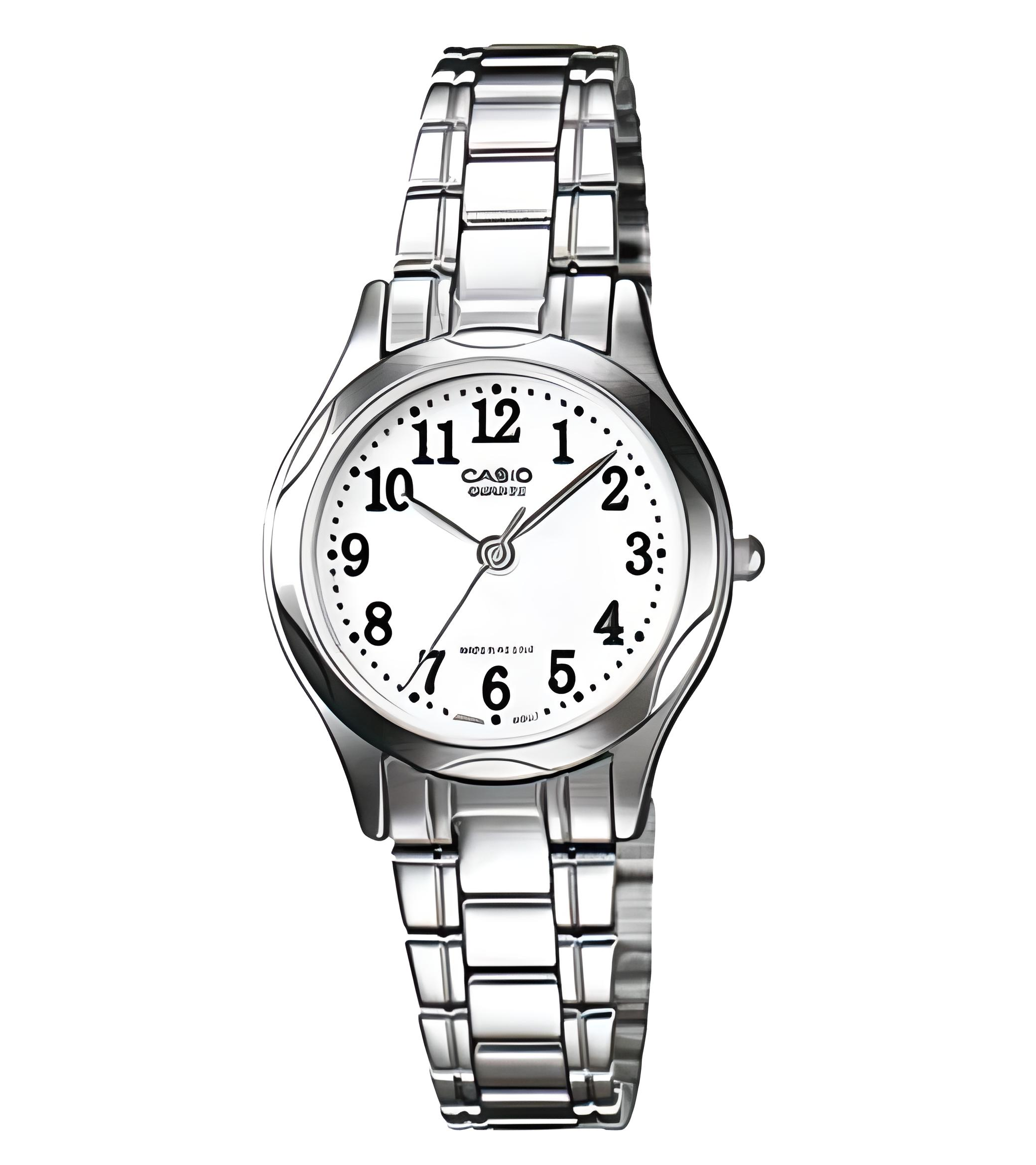 Часы женские Casio LTP-1275D-7B - фото 1