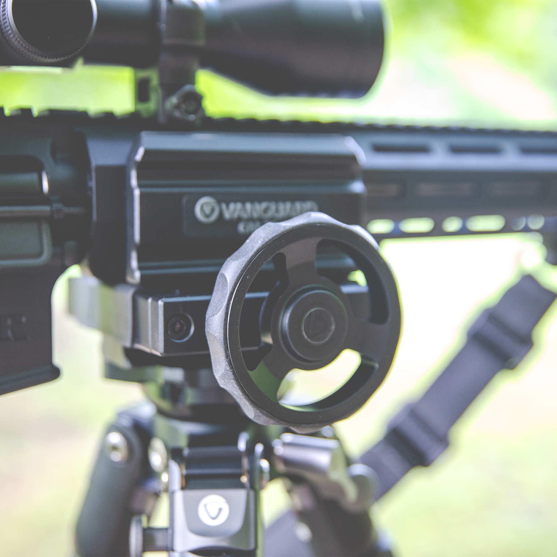 Трипод Vanguard Endeavor L 263AGM (Endeavor L 263AGM) - фото 18 Трипод Vanguard Endeavor L 263AGM (Endeavor L 263AGM) - фото 18